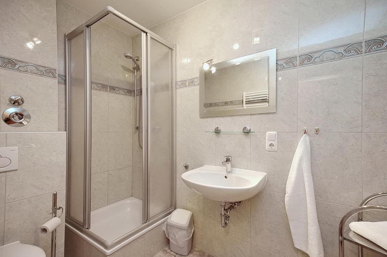 Hanse-Hof Wohnung 08 Boltenhagen  Bagian luar foto